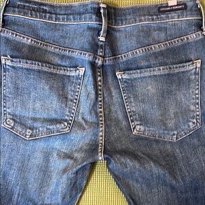 Citizens of Humanity Emerson Slim Boyfriend size 26 Great Condition